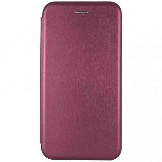 Кожаный чехол-книжка Classy для Samsung Galaxy A20 / A30 Херсон