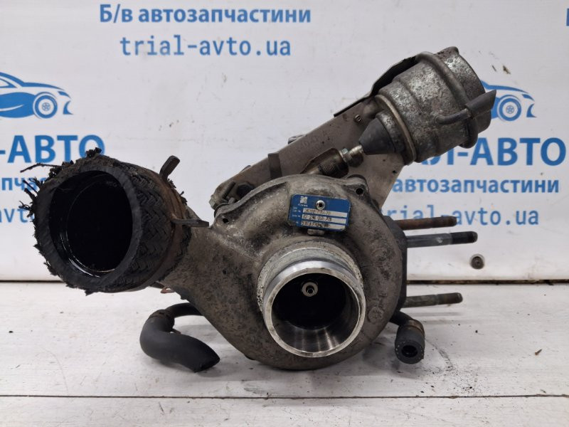 Турбина Kia Sorento BL 2.5 DIESEL D4CB 2002 (б/у) Киев - изображение 2