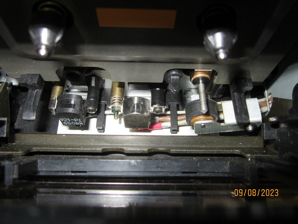 Denon DR-12 Кривой Рог - изображение 3