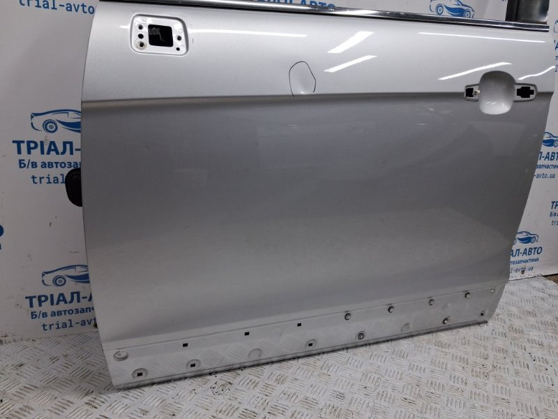 Дверь передняя левая Chevrolet Captiva C140 2.2 DIESEL Z22D1 2006 (б/у) Київ - зображення 3