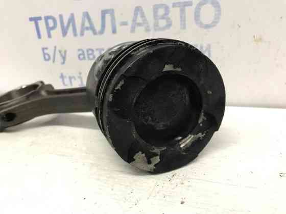 Поршень с шатуном Mitsubishi ASX GA 1.8 DIESEL 4N13 2010 (б/у) Киев