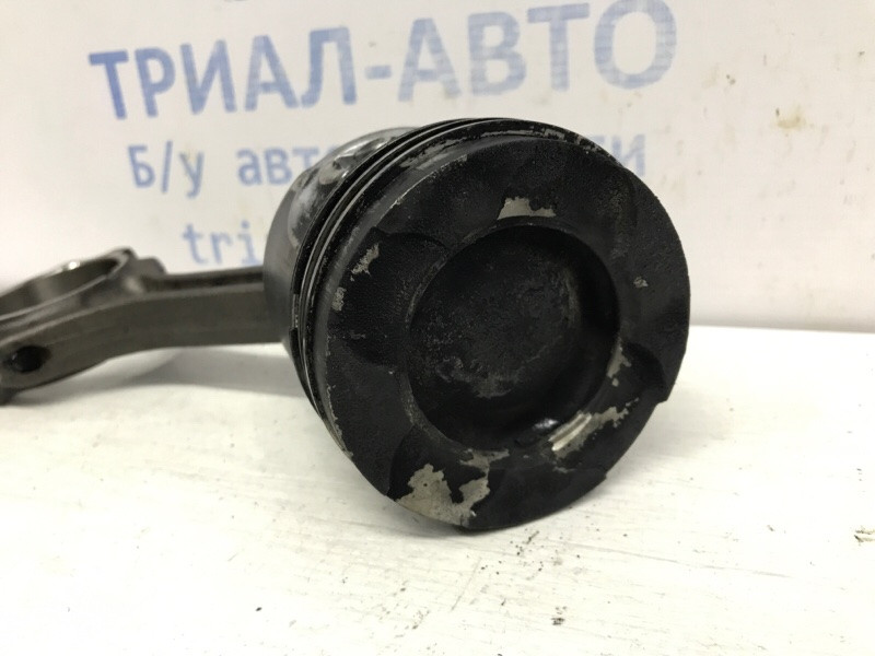 Поршень с шатуном Mitsubishi ASX GA 1.8 DIESEL 4N13 2010 (б/у) Киев - изображение 2