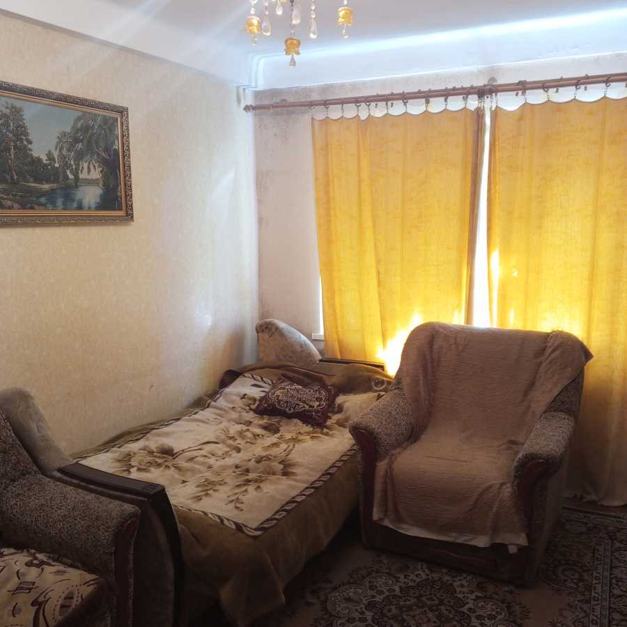 долгосрочная аренда 2-к квартира Киев, Соломенский, 9000 грн./мес. Київ - зображення 1