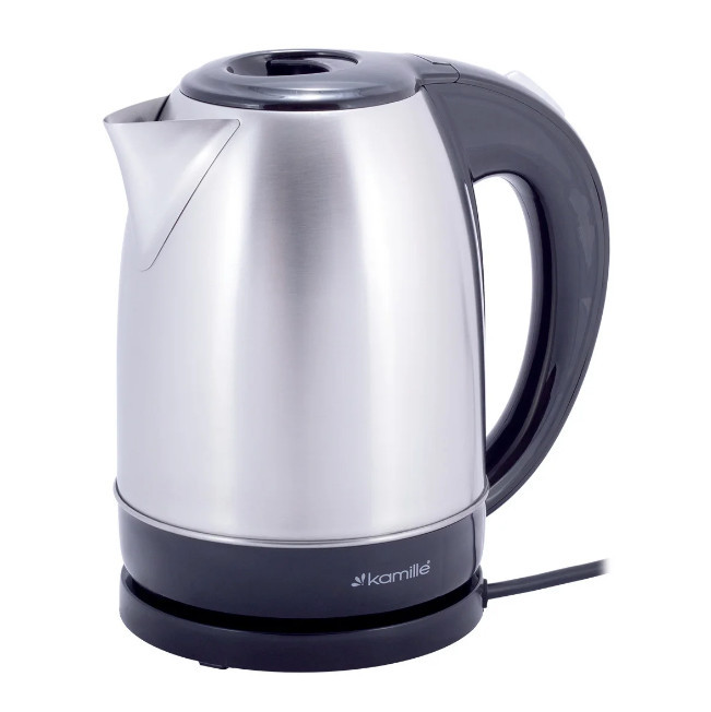 Чайник электрический Kamille KM-1722 1,7 л Киев - изображение 8