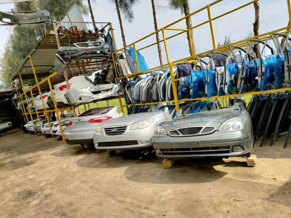 96311827 Передний стабилизатор Daewoo Nubira 1 2 Original Днепр - изображение 3