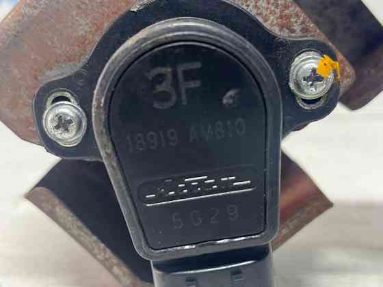 Педаль газа Infiniti FX 2002-2008 18002AM813 (Арт. 74722) Київ