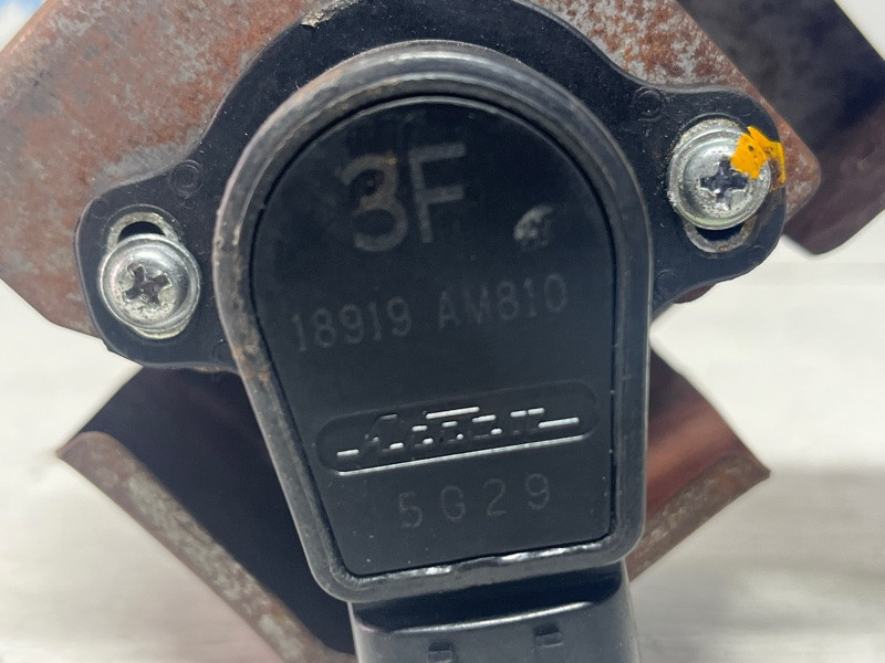 Педаль газа Infiniti FX 2002-2008 18002AM813 (Арт. 74722) Киев - изображение 5