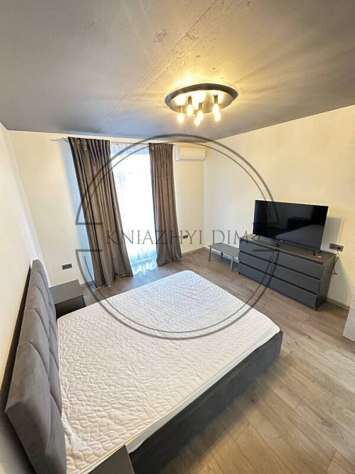 Оренда 1 кім. квартири ЖК Сканді КОД № 11202449 Київ - зображення 12