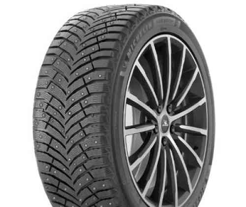 225/45 R19 Michelin X-Ice North 4 96T Легкова шина Киев