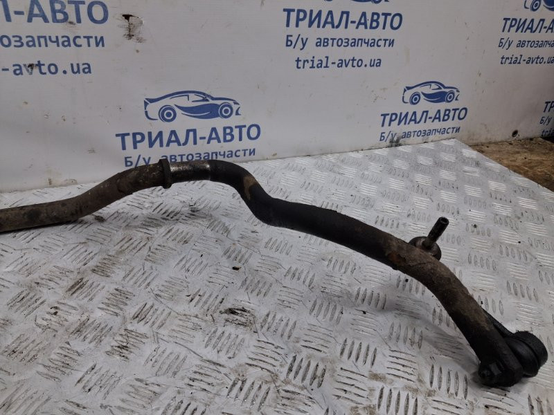 Стабилизатор передний Toyota Prado J120 3.0 DIESEL 1KDFTV 2002 (б/у) Київ - зображення 2