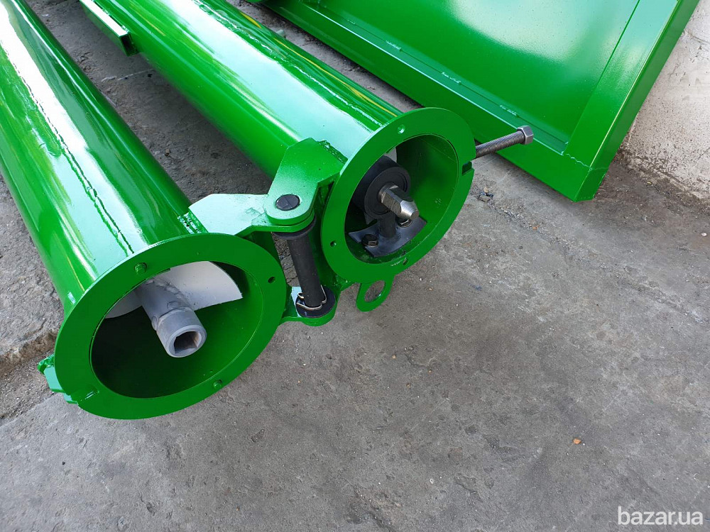 Загрузчик сеялок (на ГАЗ-САЗ-3507) ЗС - 30М, (на ЗИЛ-ММЗ-554М) ЗС - 30М-01 Запорожье - изображение 9