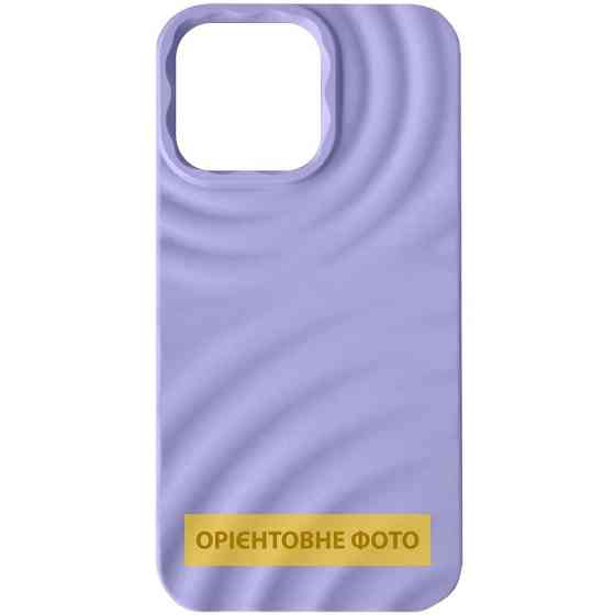 Чехол TPU MonoWave для Apple iPhone 15 (6.1") Херсон