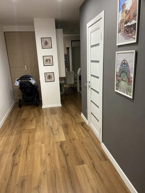 Продам. 3-к.кв. 23/25, пр.Олександра Поля 27-Д Дніпро - зображення 8