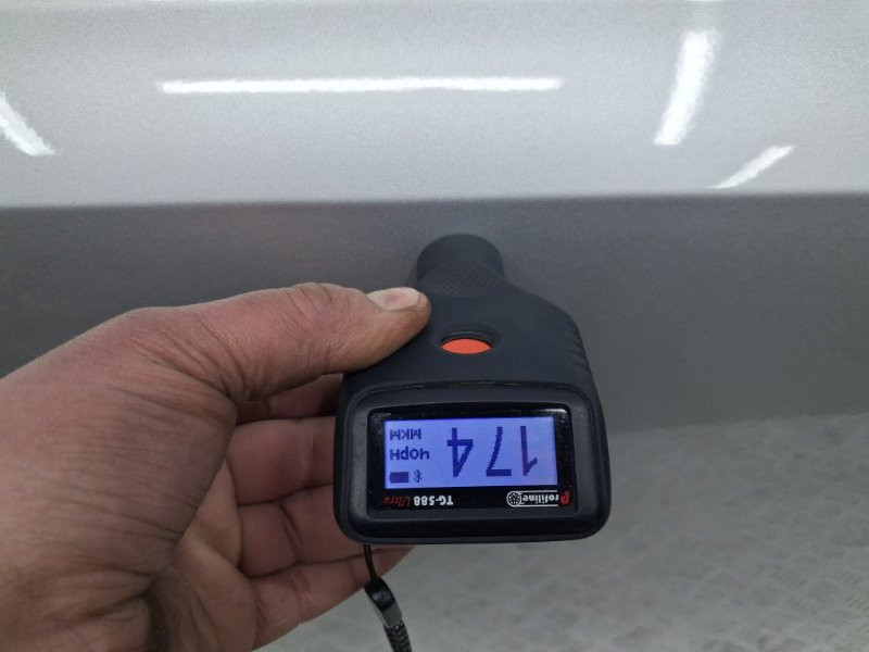 Дверь задняя правая Kia Sorento 2002-2011 770043E111 (Арт. 69181) Киев - изображение 7