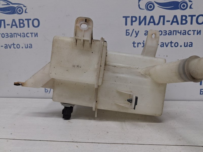 Бачок омывателя Chevrolet Captiva C100 2.4 БЕНЗИН Z24SED 2006 (б/у) Київ - зображення 3
