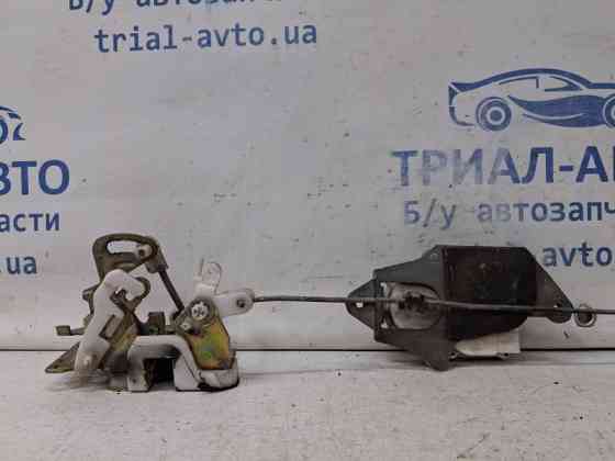 Замок двери задний правый Mitsubishi Pajero Sport 1996-2008 MR313410 (Арт. 64960) Киев