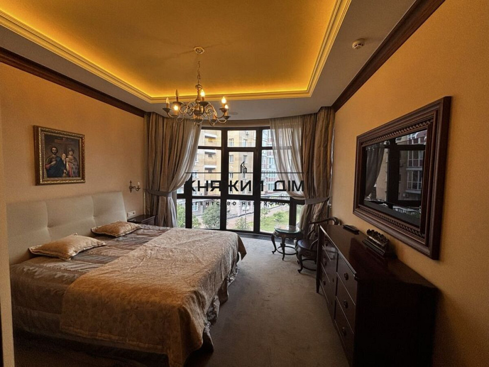 Елітна 3к квартира, Оболонська Набережна 19, до м.Оболонь 20-25хв Київ - зображення 6