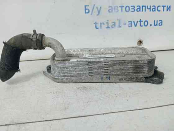 Радиатор масляный ДВС (теплообменник) Toyota RAV 4 2012-2019 157100R011 (Арт. 59256) Київ