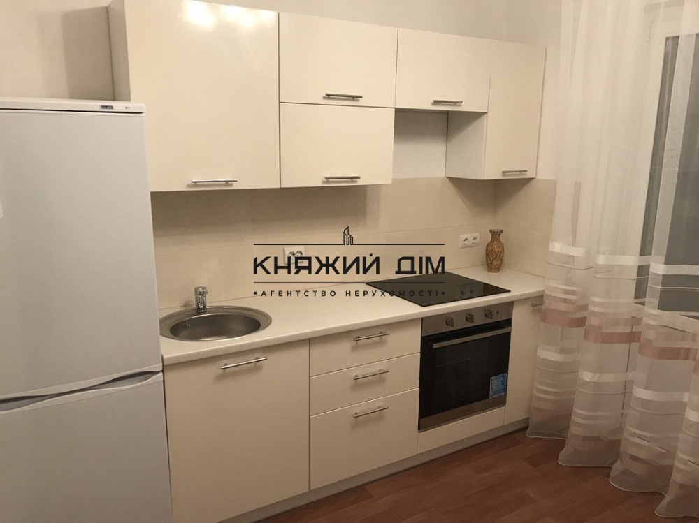 Оренда 1к квартири на Софії Русової м. Позняки. Код: 11203113 Київ - зображення 5