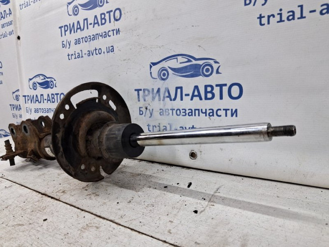 Амортизатор передний правый Mazda CX 5 KE 2.2 DIESEL 2011 (б/у) Київ - зображення 2