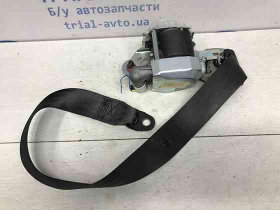 Ремень безопасности передний правый Kia Ceed JD 1.6 DIESEL D4FB 2012 (б/у) Київ
