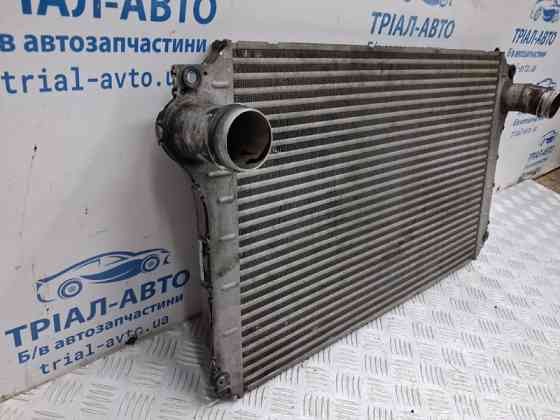 Радиатор интеркуллера Toyota Avensis T25 2.0 DIESEL 1ADFTV 2002 (б/у) Київ
