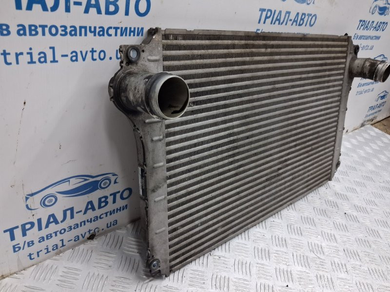 Радиатор интеркуллера Toyota Avensis 2002-2010 179400R010 (Арт. 78446) Київ - зображення 3
