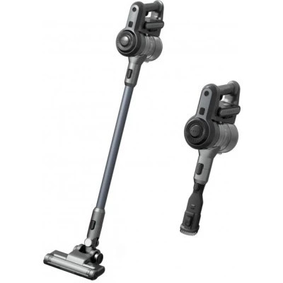 Пылесос аккумуляторный Aeno ASС0001 120 Вт Київ - зображення 1