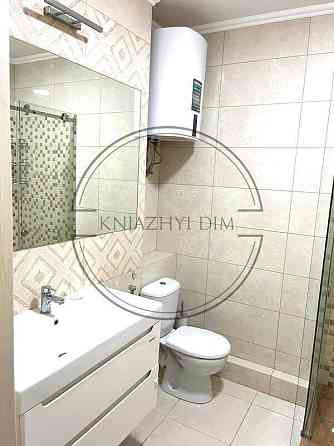 Є генератор. Оренда 1-а. кв. в ЖК Кассіопея. М. Лівобережна. Код:11200742 Київ