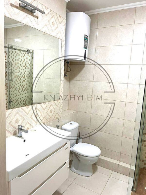 Є генератор. Оренда 1-а. кв. в ЖК Кассіопея. М. Лівобережна. Код:11200742 Київ - зображення 5