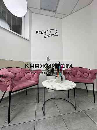 БЕЗ Комісії Продаж бізнесу салон краси реконструкція волосся м. Позняки КОД 23838 Київ