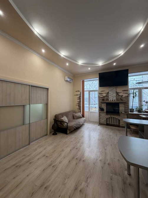 долгосрочная аренда 2-к квартира Киев, Шевченковский, 600 $/мес. Київ - зображення 8