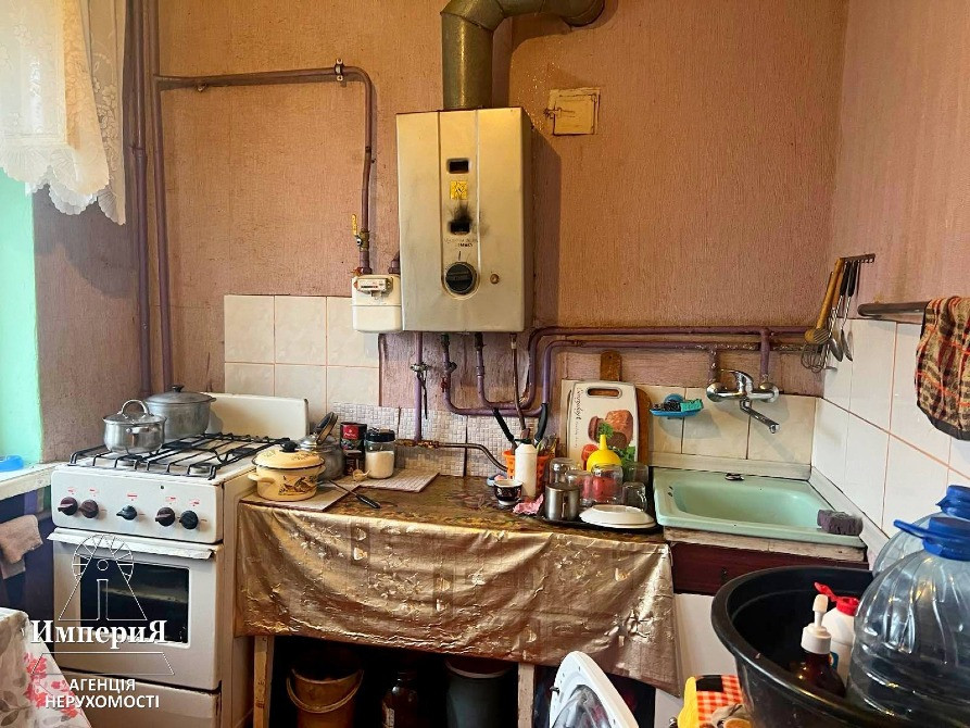 Продам комнату с балконом на Крытом Рынке. Біла Церква - зображення 3