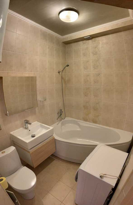 долгосрочная аренда 1-к квартира Одесса, Приморский, 8500 грн./мес. Одеса - зображення 2