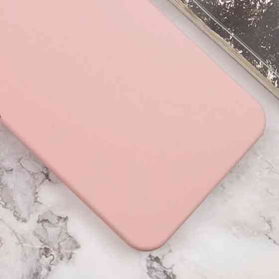 Чехол Silicone Cover Lakshmi Full Camera (AAA) для Xiaomi Redmi Note 15 Pro+ 5G Херсон