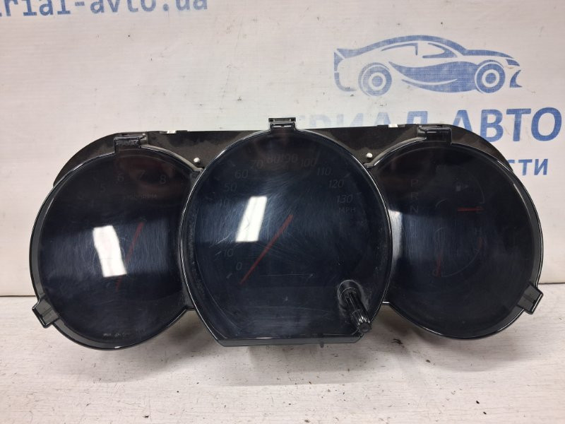 Приборная панель Suzuki Grand Vitara JT 2.7 БЕНЗИН H27A 2005 (б/у) Київ - зображення 1