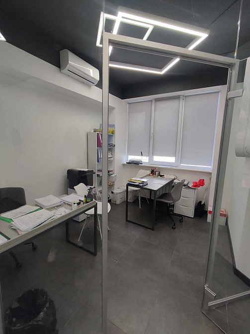 долгосрочная аренда офисное помещение Киев, Днепровский, 16560 грн./мес. Киев - изображение 3