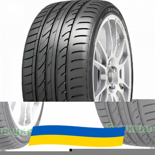 275/40 R22 Sailun Atrezzo ZSR SUV 108Y Позашляхова шина Киев - изображение 1