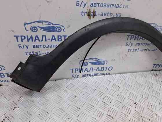 Накладка крыла Suzuki SX4 2006-2014 77260-79J00-5PK (Арт. 64920) Киев