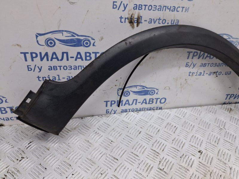 Накладка крыла Suzuki SX4 2006-2014 77260-79J00-5PK (Арт. 64920) Киев - изображение 2