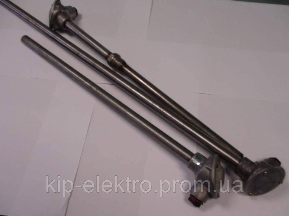 Термопара ТХК-0806 (ТХК 0806, ТХК0806, ТХК) аналог ТХК-2388 (ТХК 2388, ТХК2388) Київ - зображення 11