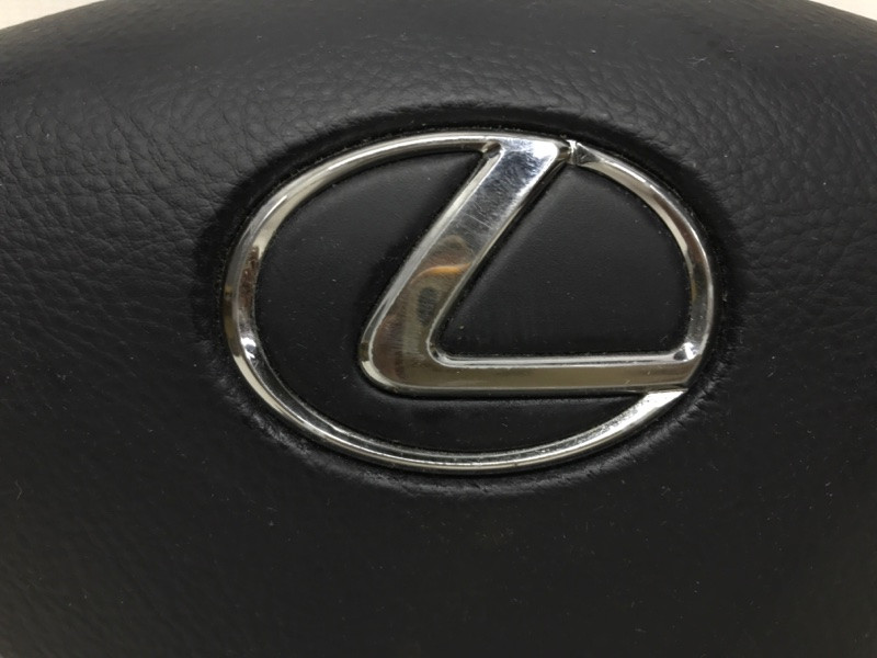 Подушка безопасности в руль Lexus RX 350 2003-2009 4513048110E0 (Арт. 36576) Київ - зображення 2