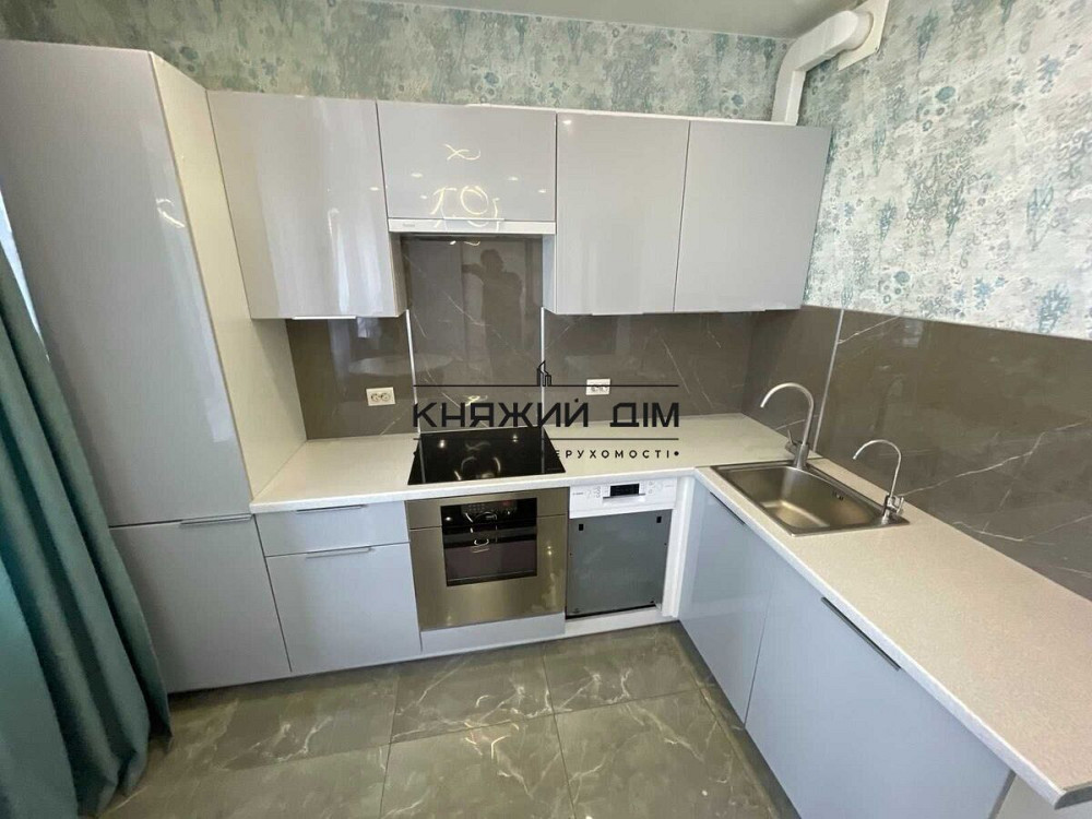 Продається 1 кімнатна квартира на Осоворках № 21147234 Киев - изображение 6