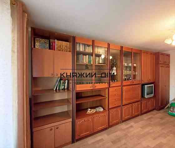 Оренда 1-кімнатної квартира м. Харківська КОД 11204041 Киев