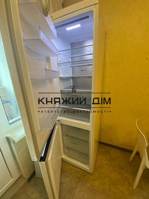 Здам в оренду 3к квартиру,ЖК Патріотика до м.Осокорки 7 хвилин Київ - зображення 8