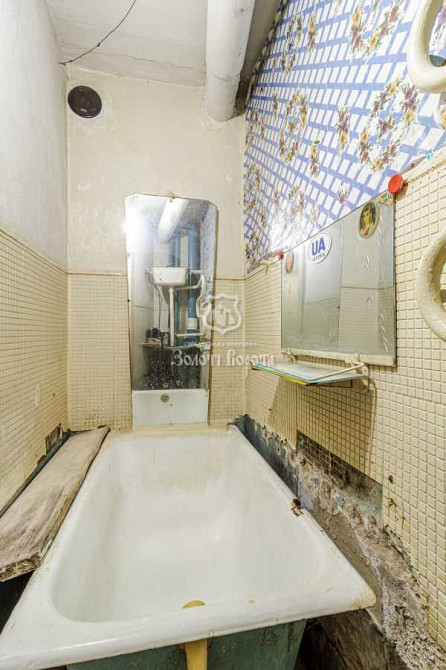 продажа 1-к квартира Киев, Днепровский, 28000 $ Київ - зображення 10