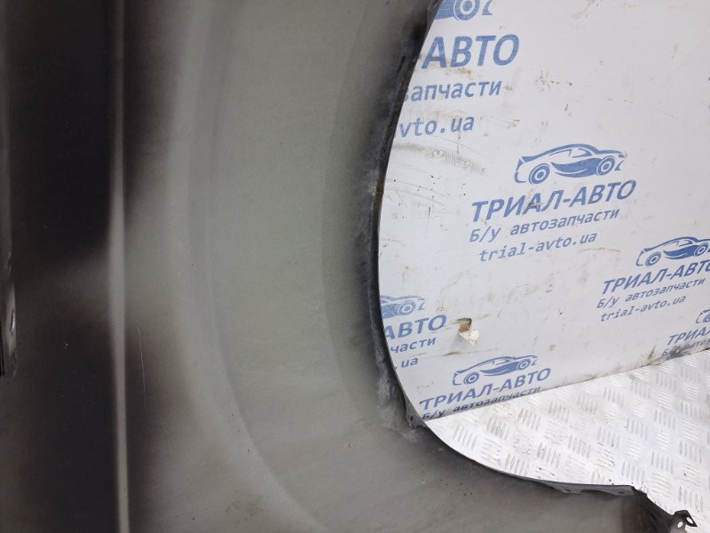 Крыло переднее левое Mitsubishi Outlander XL 2.4 БЕНЗИН 4B12 2005 (б/у) Київ - зображення 10