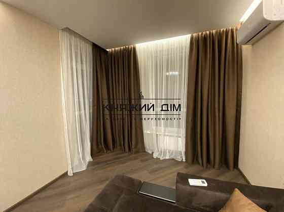 Є ГЕНЕРАТОР НА ЛІФТ/ОПАЛЕННЯ/ВОДУ!!! Оренда 1 кімнатної квартири ЖК Зарічний. м.Славутич 5 хвилин. К Київ