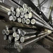 Круг 38мм сталь 38ХМ Київ - зображення 2