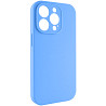 Чехол Silk Full Camera (AA) NO LOGO with Magnetic Fit для Apple iPhone 16 Pro Max (6.9") Херсон